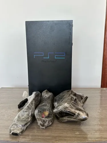 Ps2 fat 