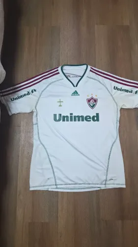 CAMISA FLUMINENSE 2010 GG