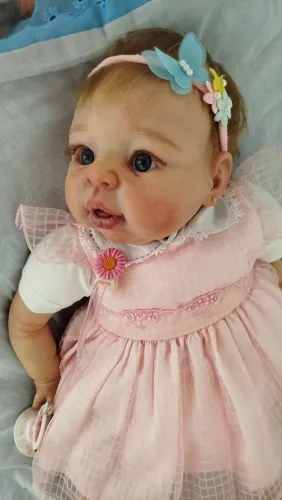 Bebê reborn 