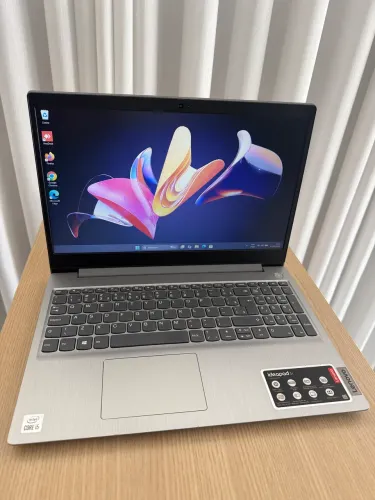 Notebook Lenovo i5