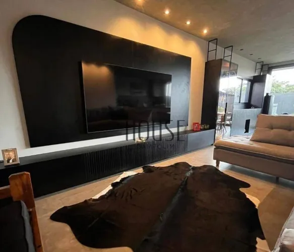 Casa com 3 quartos à venda, 260 m² - Condomínio Cyrela Landscape - Votorantim/SP