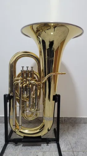 Tuba Harlem Mib Compensada