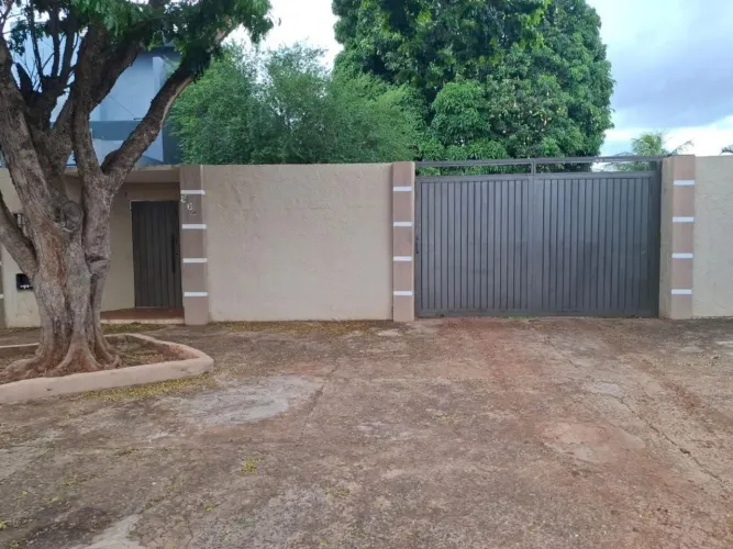 Lote/Terreno à Venda, Vila Taveirópolis - Campo Grande