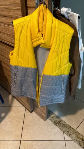 Colete adidas raridade