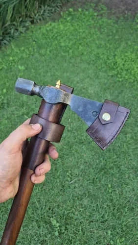 Tomahawk Forja Natalense