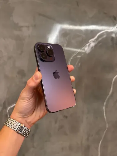 iPhone 14 Pro Max 128gb seminovos 
