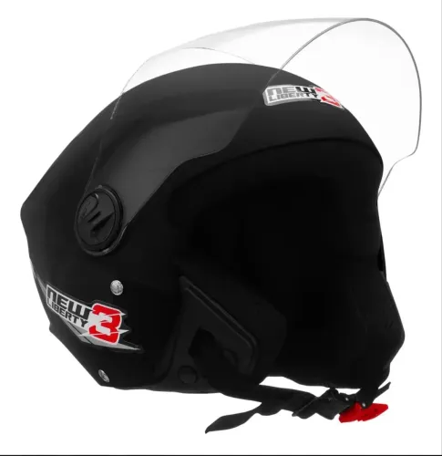 Capacete aberto Pro Tork Liberty 3 TAM 60- Lacrado