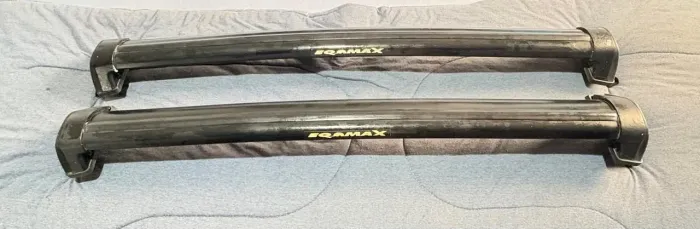 Bagageiro Gol g6/ trak- Piracicaba