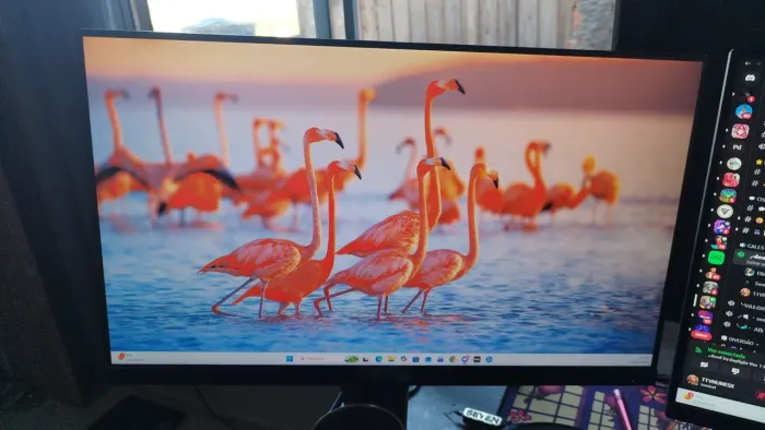 2 monitor