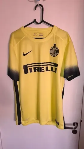 Camisa Inter de Milão Nike 2015-16