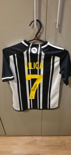 Camisa Original Atletico Mineiro