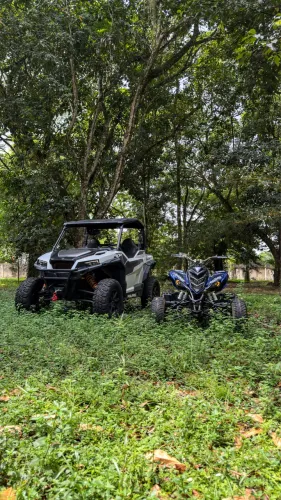 Utv polaris 1000cc 2023