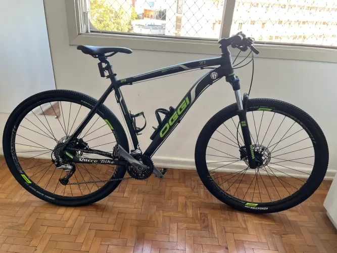 MTB Oggi 7.1