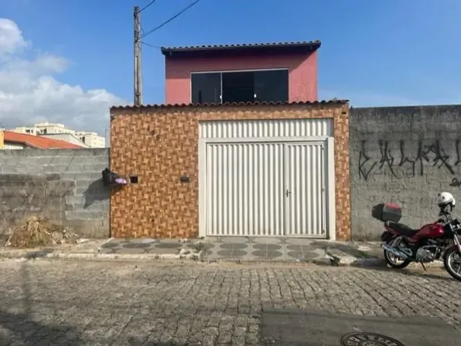 Sobrado para Venda em Suzano, Vila Urupes, 3 dormitórios, 1 suíte, 3 banheiros, 11 vagas