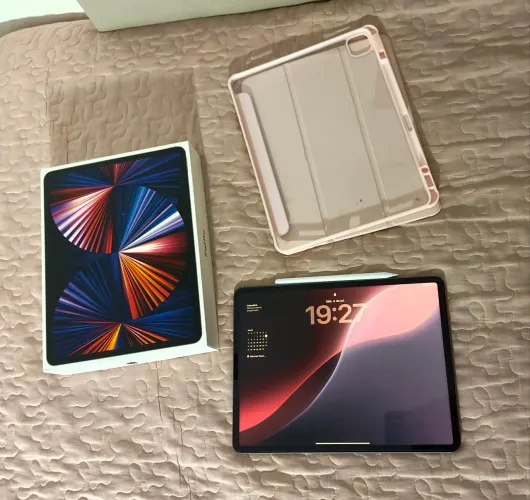 ipad pro 10 5