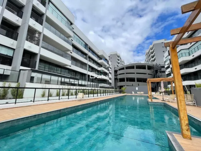 Apartamento à venda e para alugar em Cotia, Granja Viana, com 3 suítes, com 106 m²