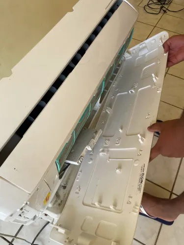 AR CONDICIONADO 
