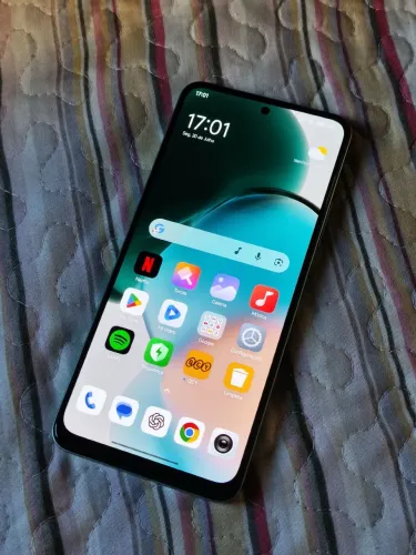 Redmi note 12