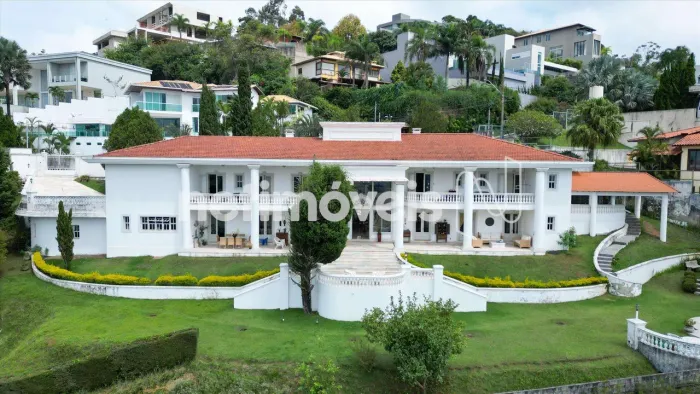 Venda Casa VILA CASTELA Nova Lima
