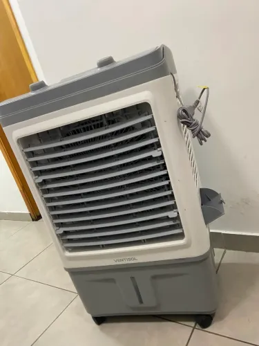 Climatizador de Ar Ventisol clin 35 Pro