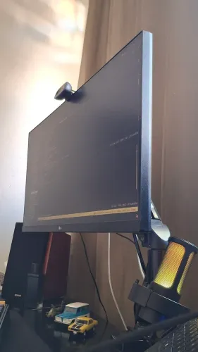 Monitor ultrawide 29 100hz Ips lg