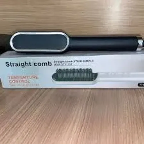 esvova alisadora 3 em 1 pague só na entrega