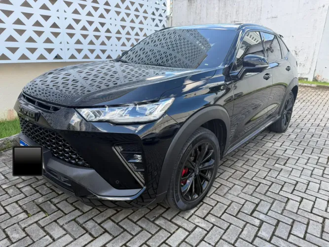 GWM Haval H6 GT Phev AWD 2025