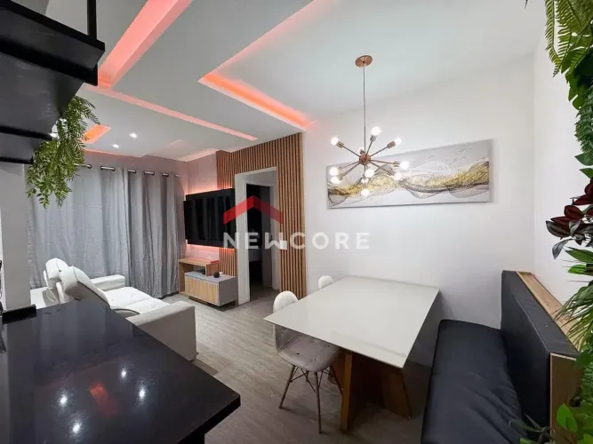 Apartamento em Avenida Dona Blandina Ignez Júlio - Jaguaribe - Osasco/SP