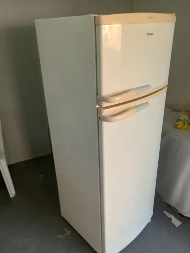 Geladeira 