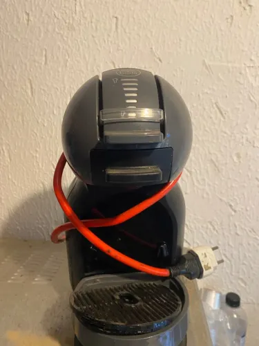 Cafeteira Dolce gusto arno 230,00