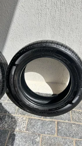 PNEUS GOODYEAR TOURING TOP DA CATEGORIA 185/50 R-15