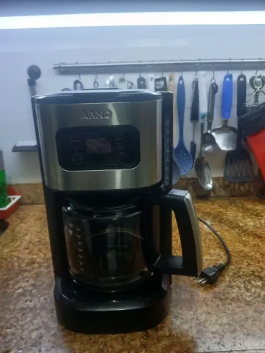 Cafeteira Arno