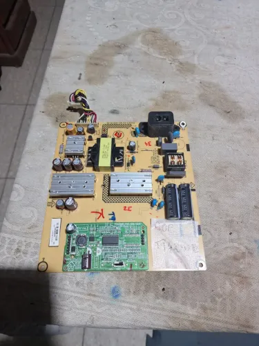 Placa fontw aoc t942we