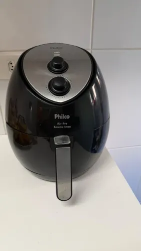 Airfryer