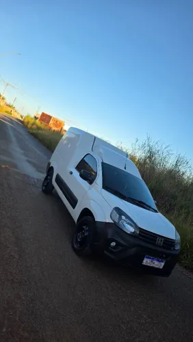 Fiat Fiorino Endurance EVO 1.4 Flex 8V 2P 2024
