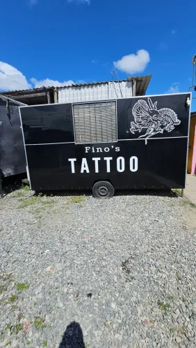 Trailer/trailler food truck
