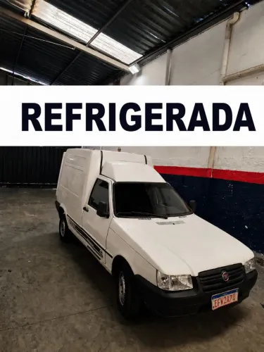 Fiat Fiorino Furg.1.5/1.3/1.3 Fire/1.3 F.flex 2011
