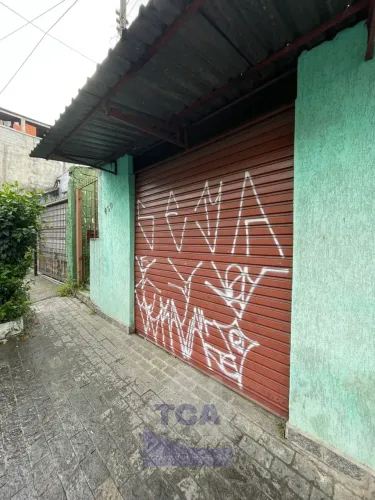 oportunidade imperdível no Cachoeirinha casa térrea à venda com excelente potenc