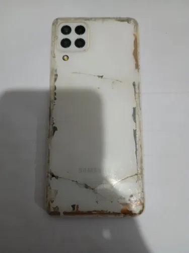 Cell Samsung Galaxy a22 128gb +NFC