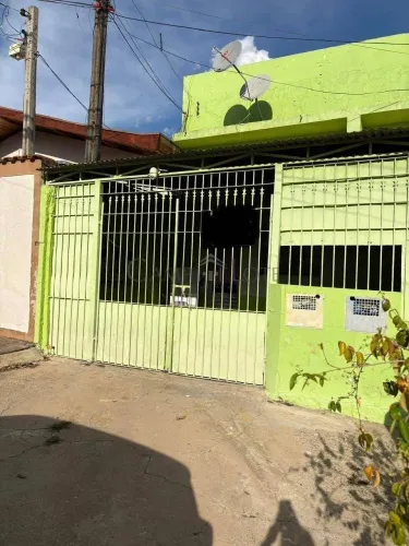 casa - Parque Valença I - Campinas