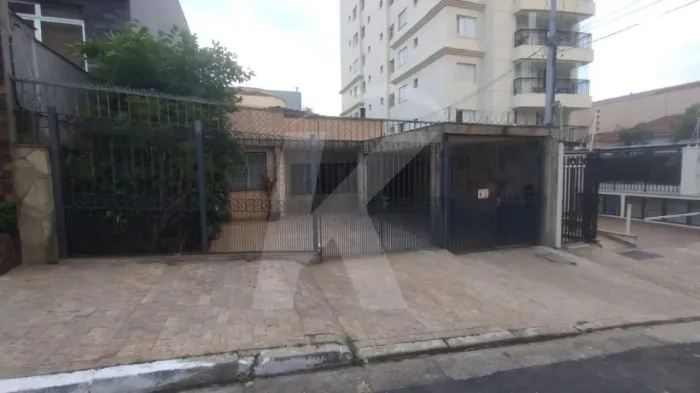 Casa com 4 Quartos para alugar, 300m² - Vila Guilherme