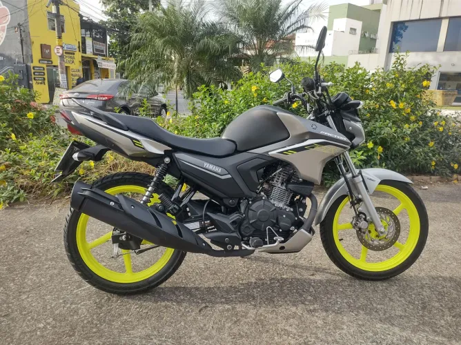 FACTOR DX 150 ESTADO DE ZERO!!!