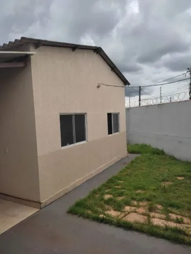 Vendo ágio casa fácil transferência por imobiliária