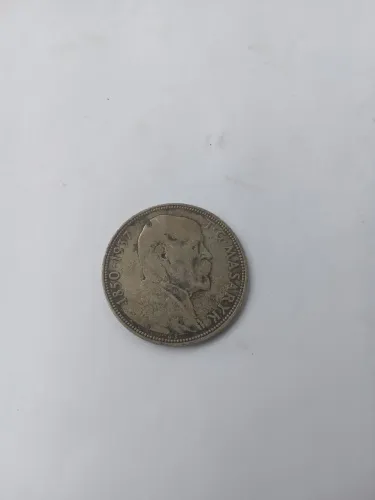Moedas estrangeira