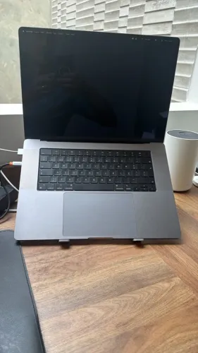 Macbook Pro M2 max - 16 polegadas - 32Gb, 1tb ssd
