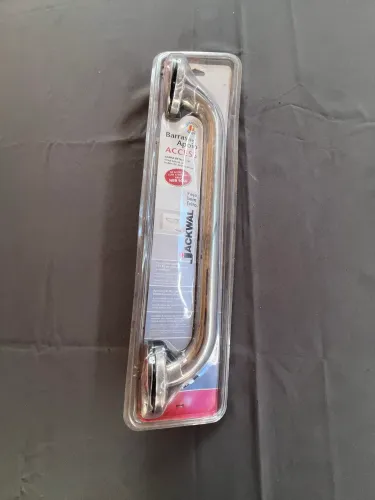 Barra de apoio 40 cm - Jackwal