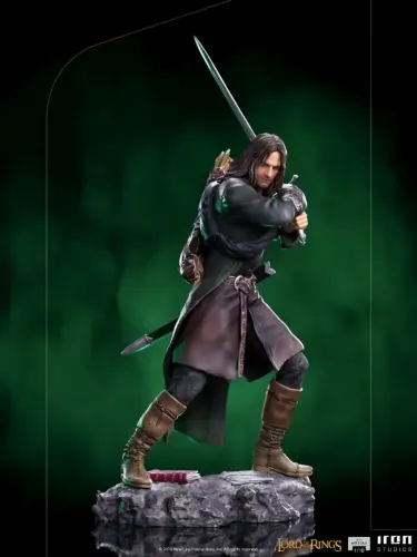 Aragorn Iron Studios Bds Art Scale 1/10