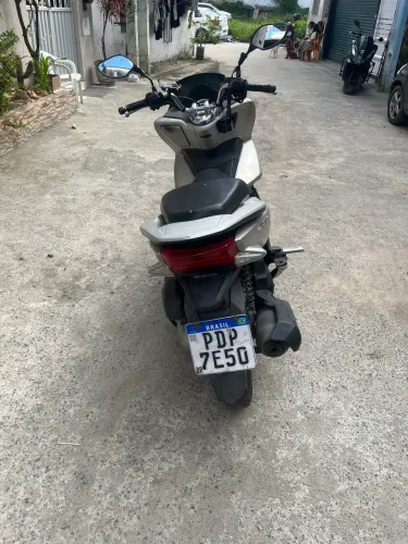 PCX 2018
