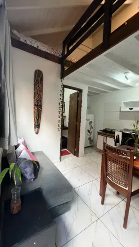 Loft para aluguel anual