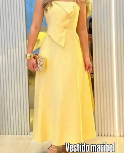 Vestido 